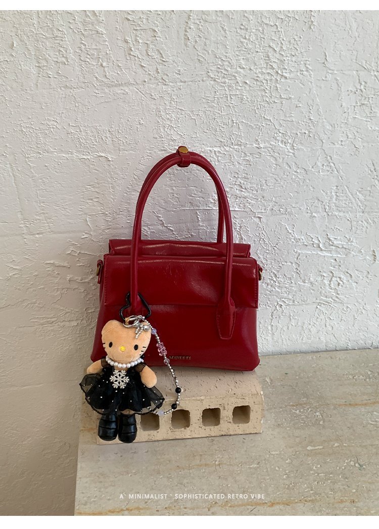 Wholesale Womens Shoulder Bag for Custom Bag Projects – SS-17265 — 37