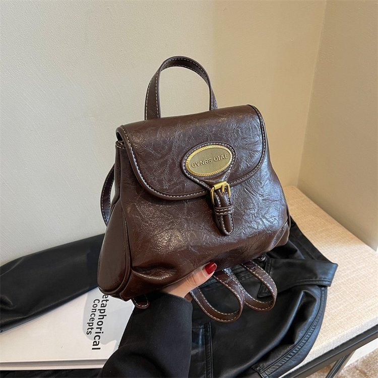 Private Label Womens Handbag for Brand Orders – SS-18156 — 1