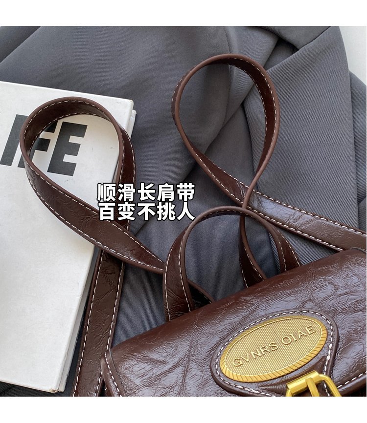 Private Label Womens Handbag for Brand Orders – SS-18156 — 3