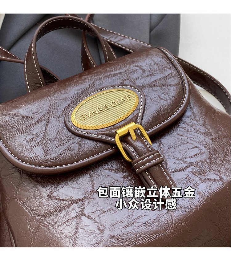Private Label Womens Handbag for Brand Orders – SS-18156 — 4