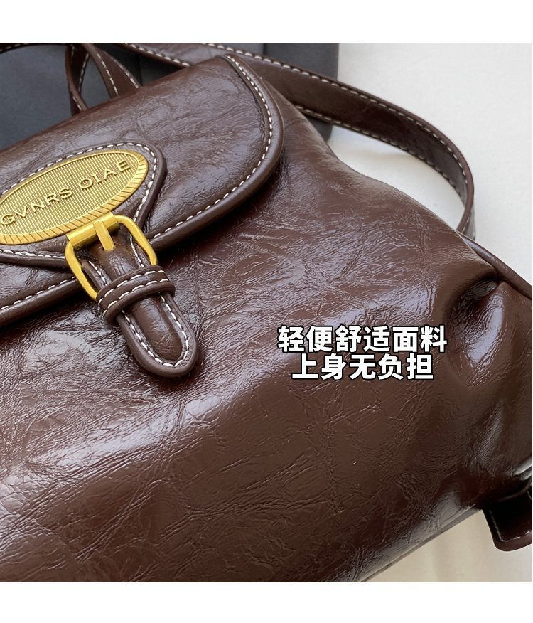 Private Label Womens Handbag for Brand Orders – SS-18156 — 5