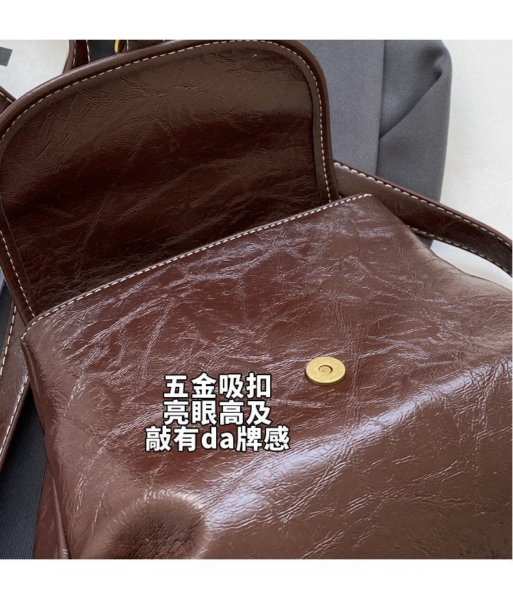 Private Label Womens Handbag for Brand Orders – SS-18156 — 6