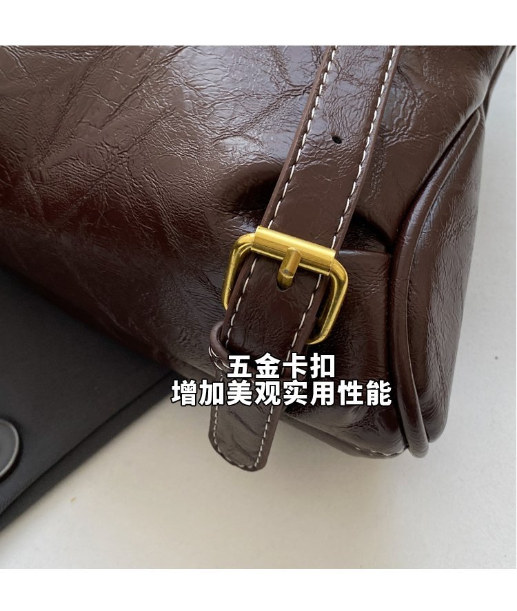 Private Label Womens Handbag for Brand Orders – SS-18156 — 7