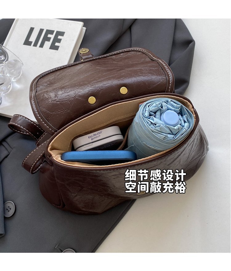 Private Label Womens Handbag for Brand Orders – SS-18156 — 8