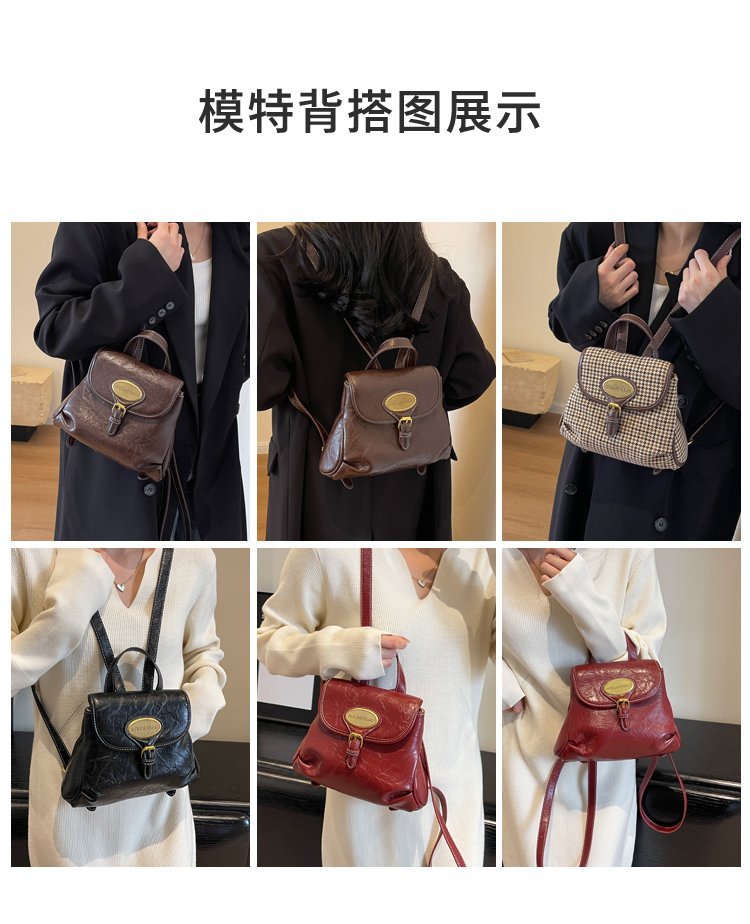 Private Label Womens Handbag for Brand Orders – SS-18156 — 9