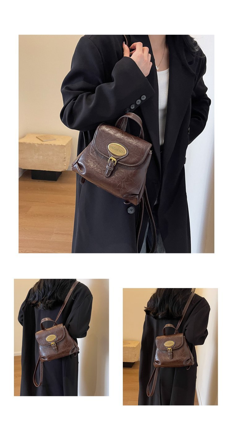 Private Label Womens Handbag for Brand Orders – SS-18156 — 10