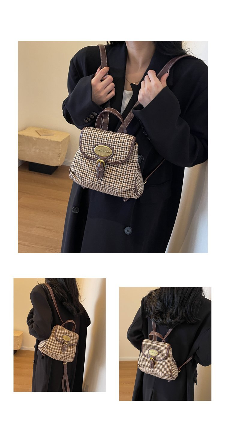 Private Label Womens Handbag for Brand Orders – SS-18156 — 11