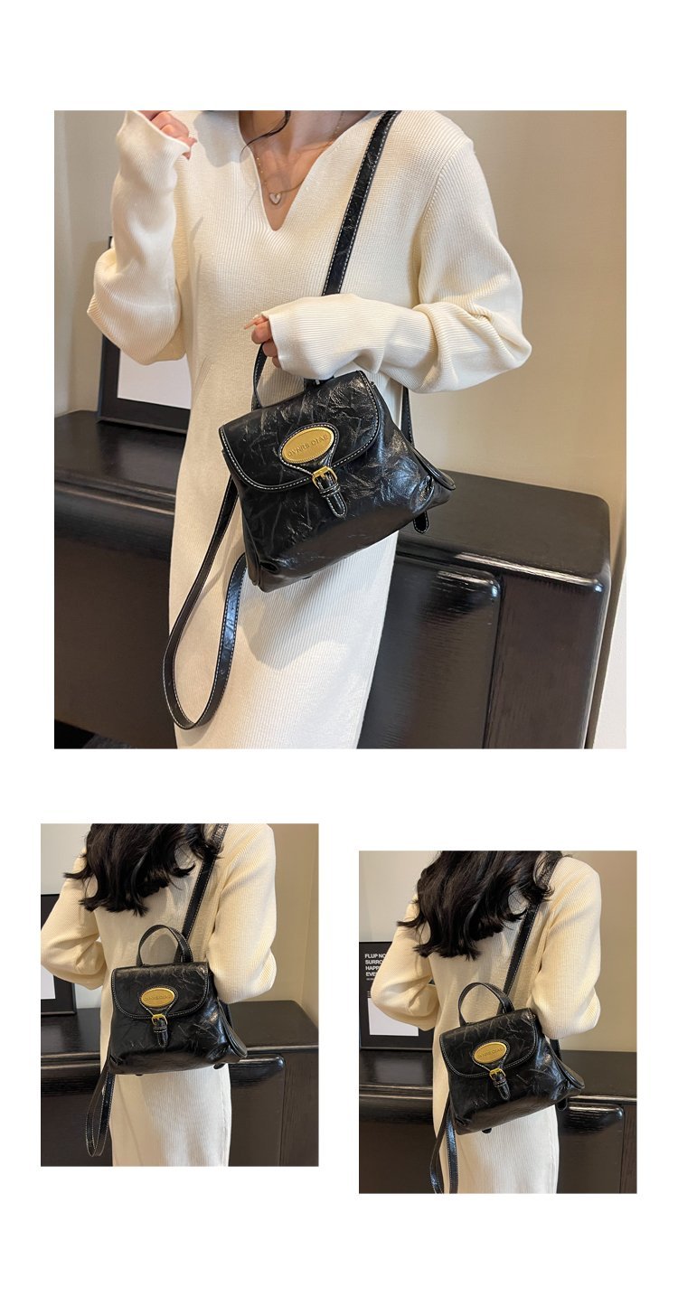 Private Label Womens Handbag for Brand Orders – SS-18156 — 13