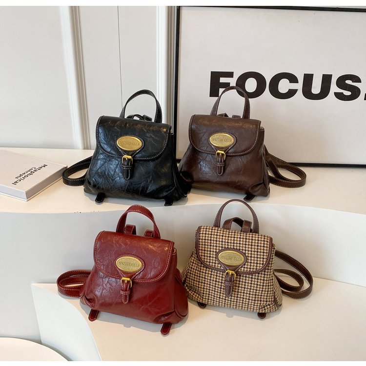 Private Label Womens Handbag for Brand Orders – SS-18156 — 14