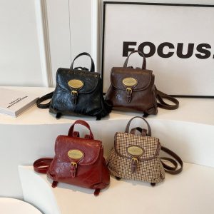 Private Label Womens Handbag for Brand Orders – SS-18156