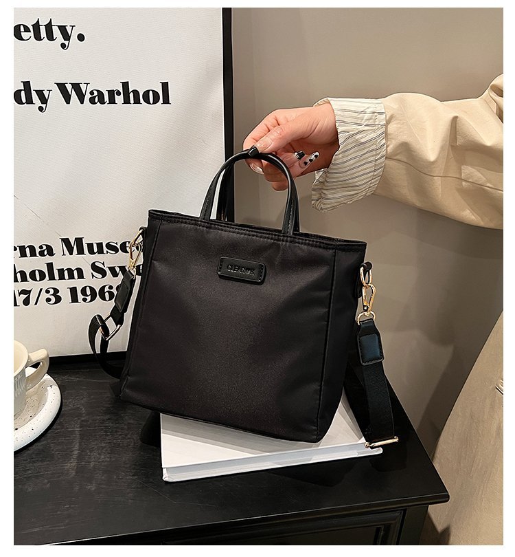 Private Label Womens Crossbody Bag for Bulk Wholesale Buyers – SS-18176-1 — 2