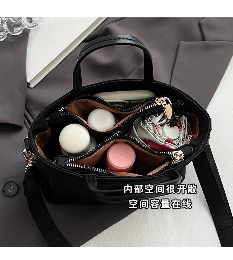 Private Label Womens Crossbody Bag for Bulk Wholesale Buyers – SS-18176-1 — 12