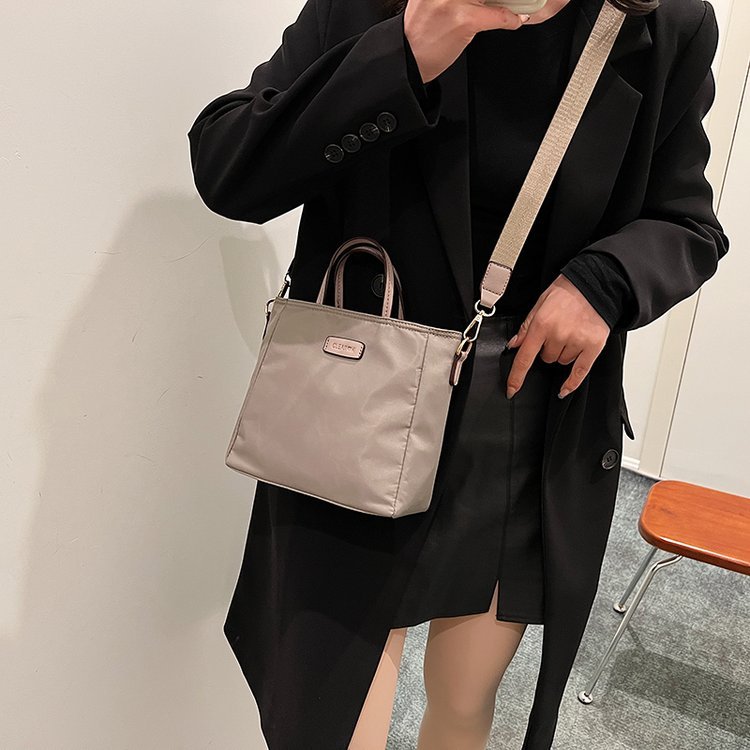 Private Label Womens Crossbody Bag for Bulk Wholesale Buyers – SS-18176-1 — 24
