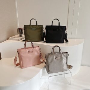 Private Label Womens Crossbody Bag for Bulk Wholesale Buyers – SS-18176-1