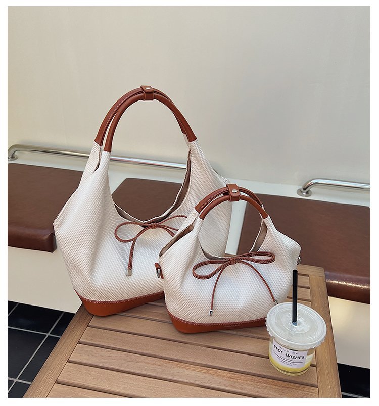 Private Label Womens Handbag for Brand Orders – SS-18270 — 2