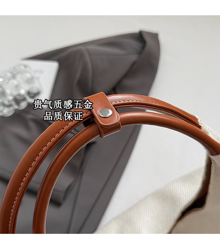Private Label Womens Handbag for Brand Orders – SS-18270 — 4
