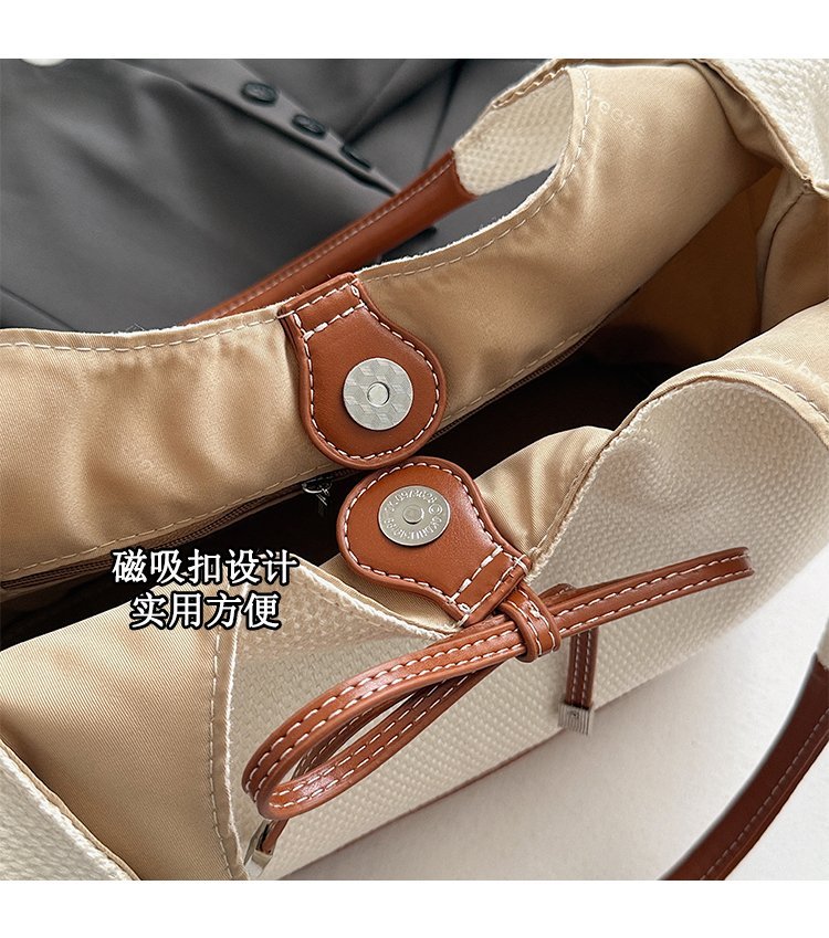 Private Label Womens Handbag for Brand Orders – SS-18270 — 5