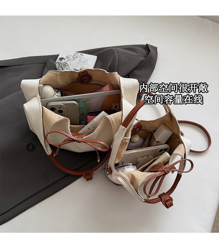 Private Label Womens Handbag for Brand Orders – SS-18270 — 7