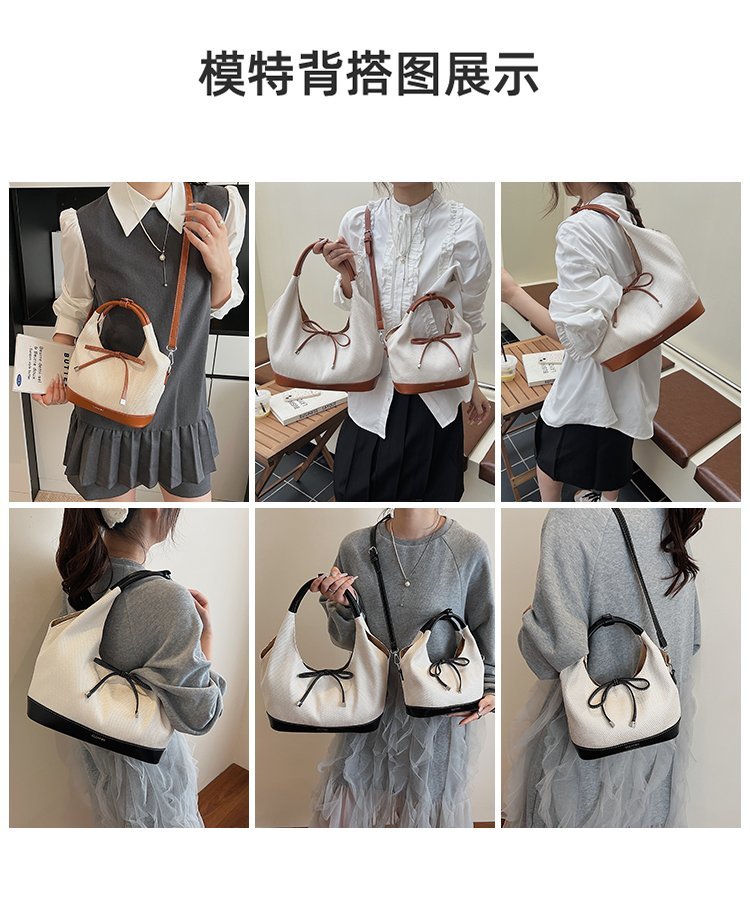 Private Label Womens Handbag for Brand Orders – SS-18270 — 8