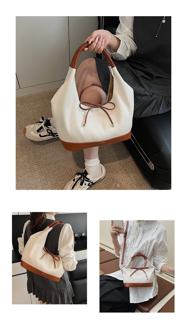 Private Label Womens Handbag for Brand Orders – SS-18270 — 10