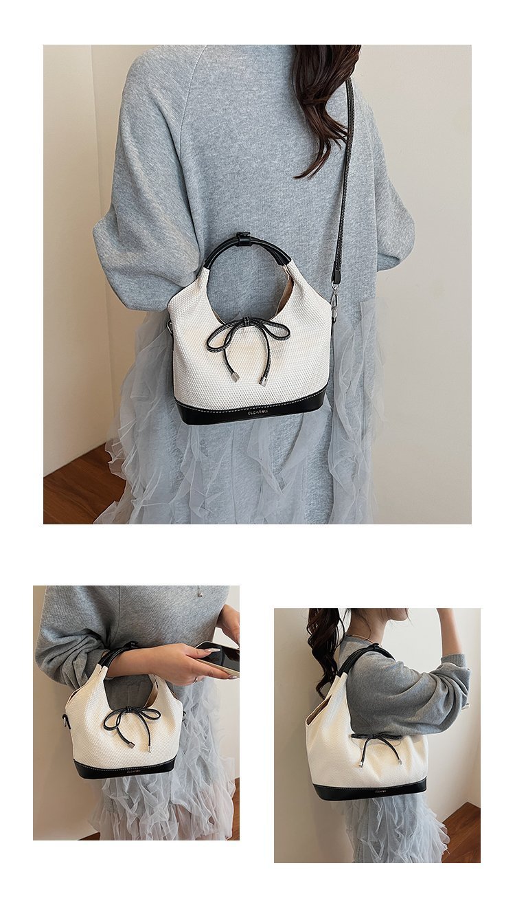 Private Label Womens Handbag for Brand Orders – SS-18270 — 12