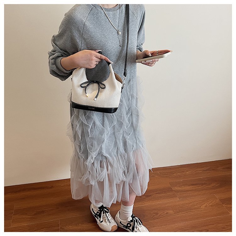 Private Label Womens Handbag for Brand Orders – SS-18270 — 14