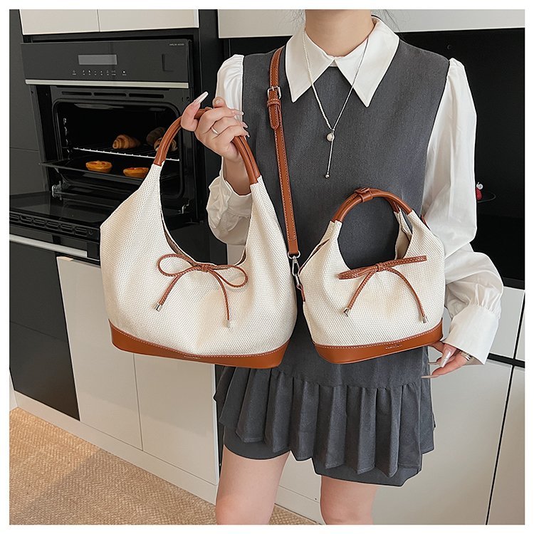 Private Label Womens Handbag for Brand Orders – SS-18270 — 21