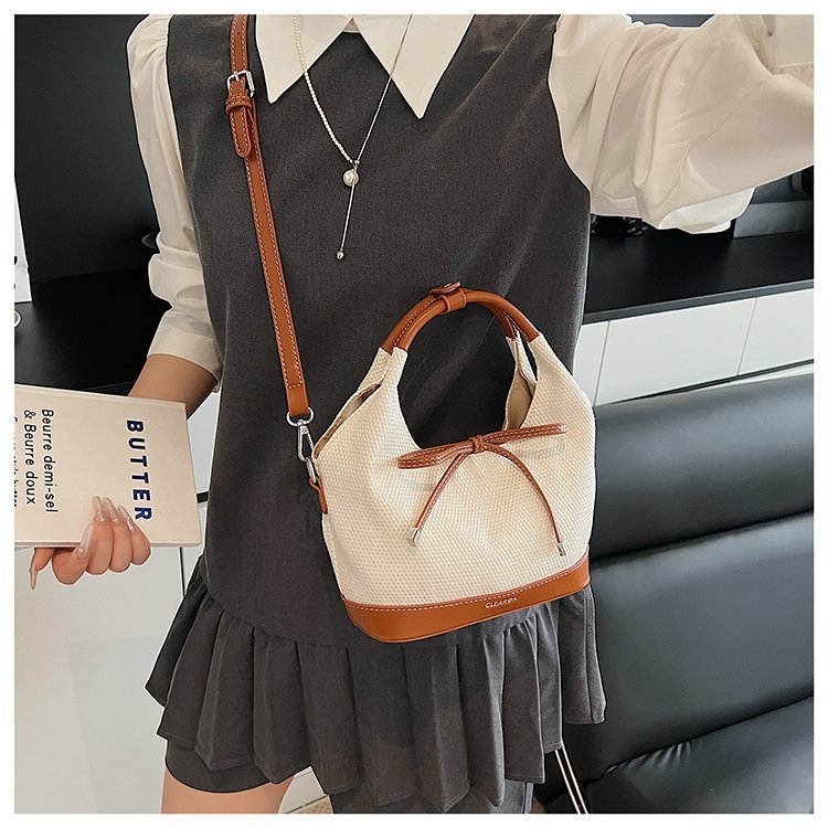 Private Label Womens Handbag for Brand Orders – SS-18270 — 23