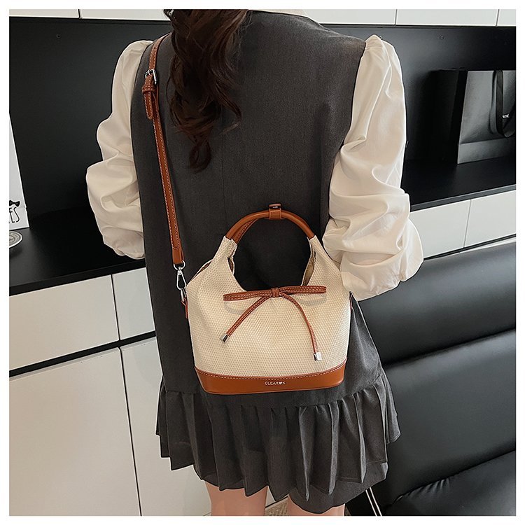 Private Label Womens Handbag for Brand Orders – SS-18270 — 25