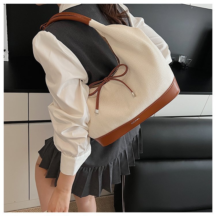 Private Label Womens Handbag for Brand Orders – SS-18270 — 26