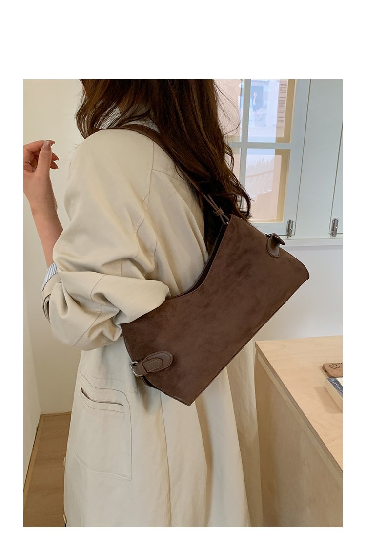 OEM Womens Crossbody Bag for Bulk Wholesale Buyers – SS-18276 — 3