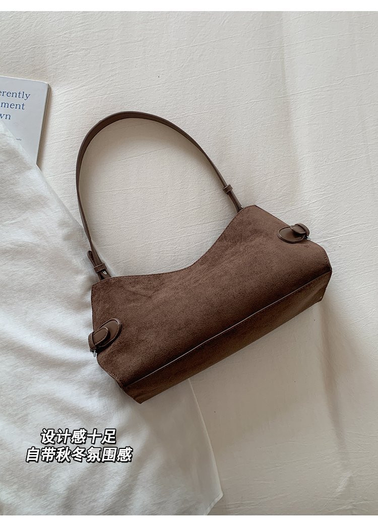 OEM Womens Crossbody Bag for Bulk Wholesale Buyers – SS-18276 — 7