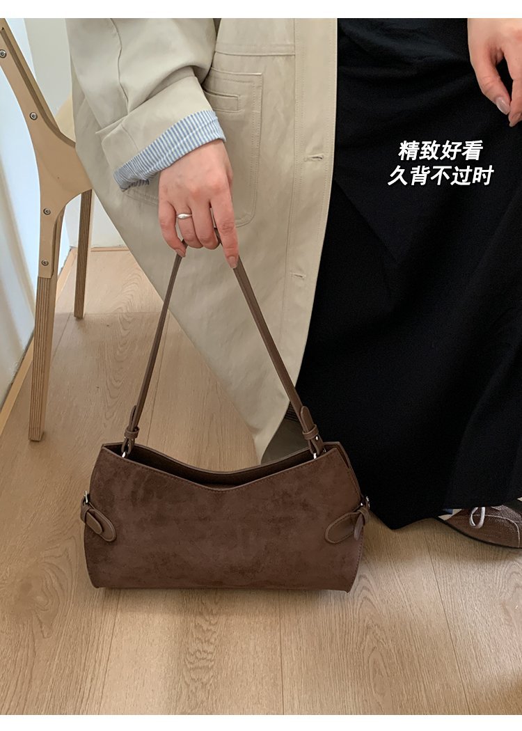 OEM Womens Crossbody Bag for Bulk Wholesale Buyers – SS-18276 — 9