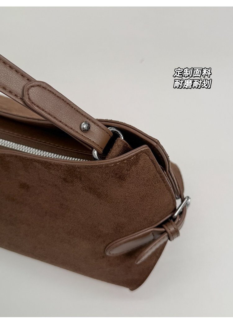 OEM Womens Crossbody Bag for Bulk Wholesale Buyers – SS-18276 — 10