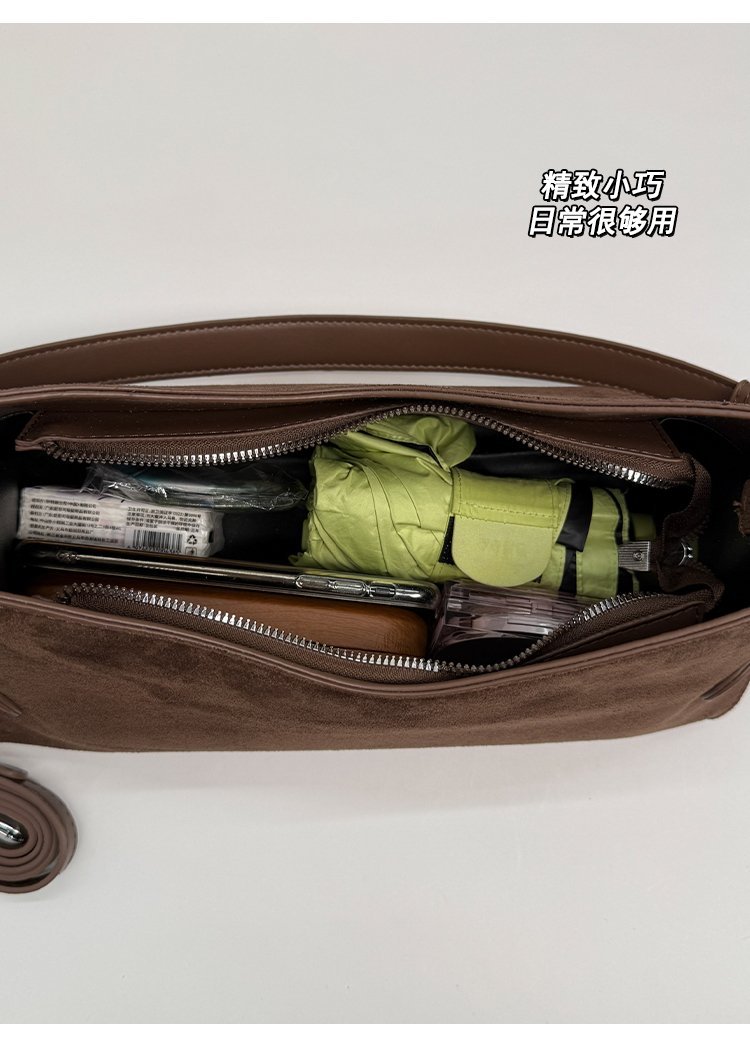 OEM Womens Crossbody Bag for Bulk Wholesale Buyers – SS-18276 — 12