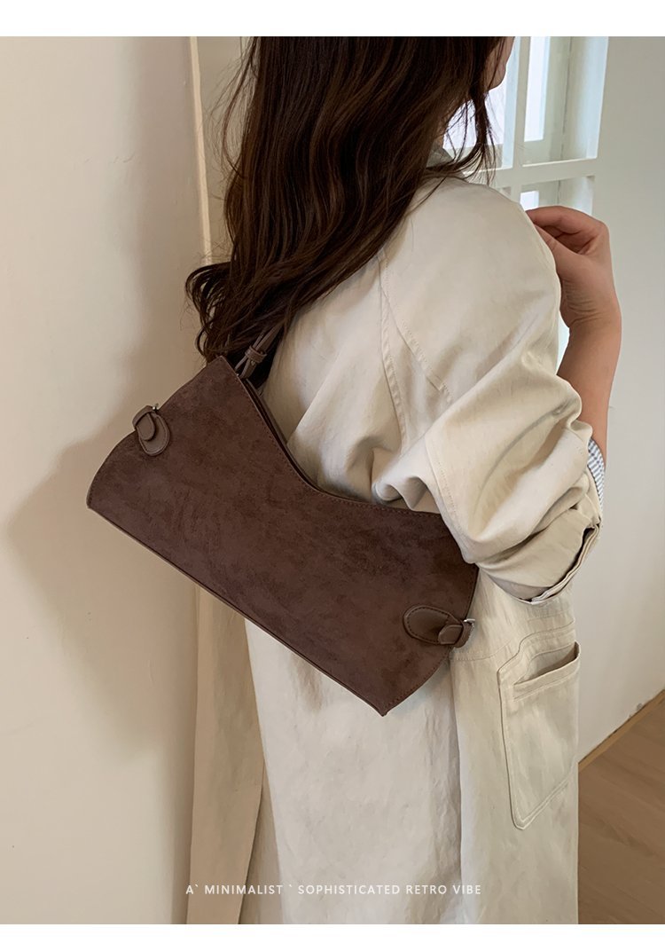 OEM Womens Crossbody Bag for Bulk Wholesale Buyers – SS-18276 — 13