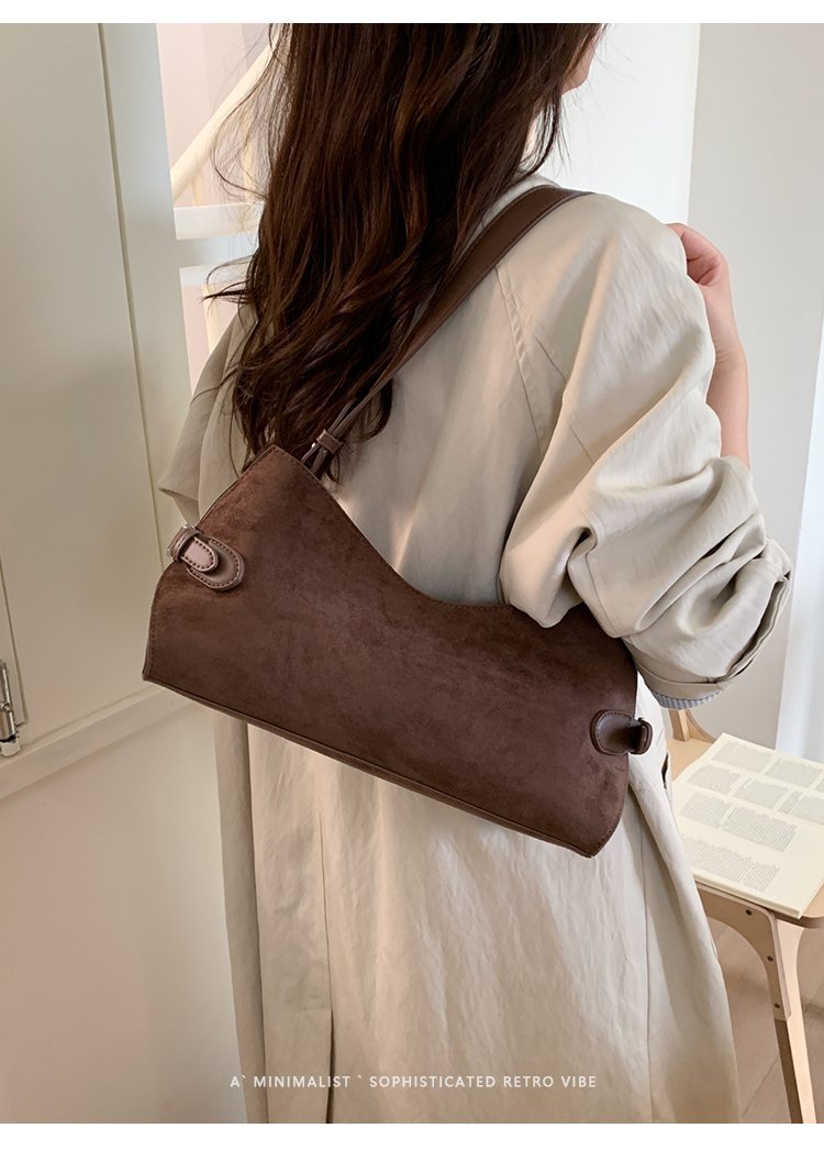OEM Womens Crossbody Bag for Bulk Wholesale Buyers – SS-18276 — 14