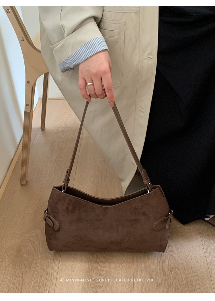 OEM Womens Crossbody Bag for Bulk Wholesale Buyers – SS-18276 — 15