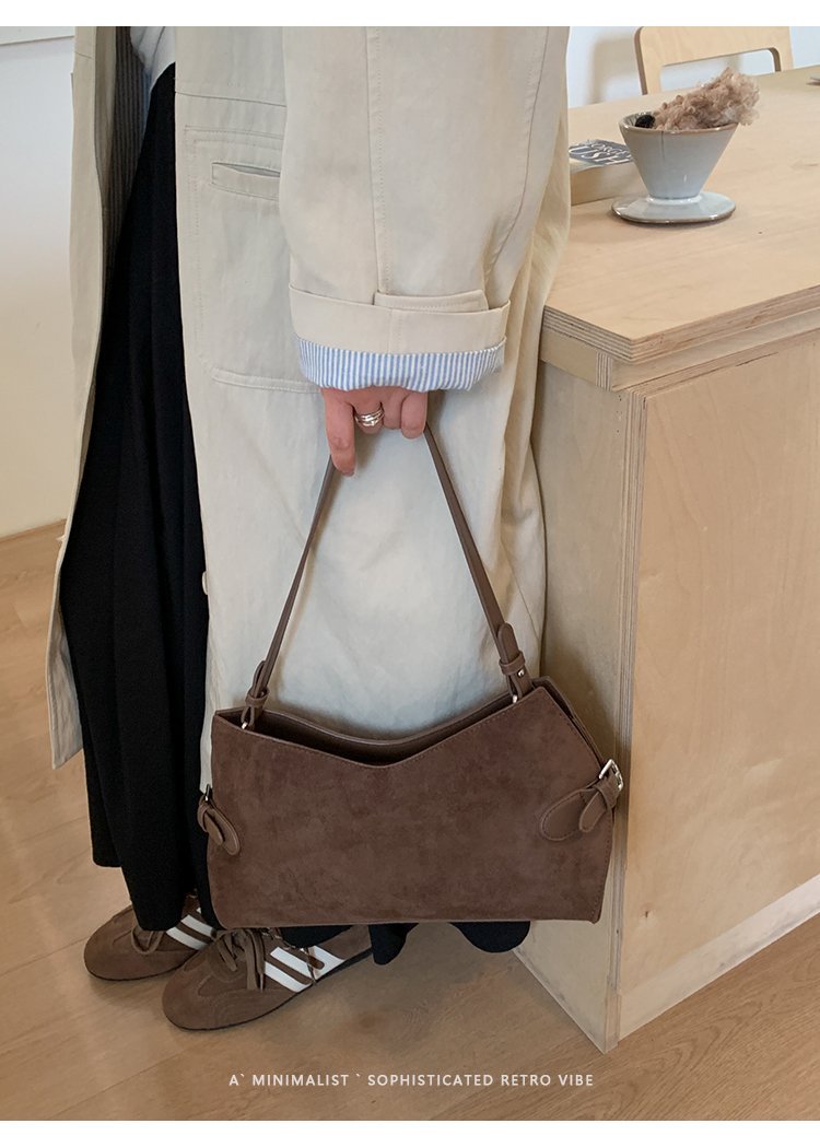 OEM Womens Crossbody Bag for Bulk Wholesale Buyers – SS-18276 — 16