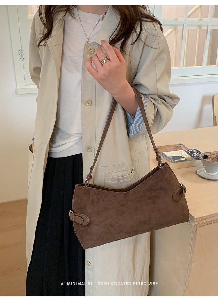OEM Womens Crossbody Bag for Bulk Wholesale Buyers – SS-18276 — 18