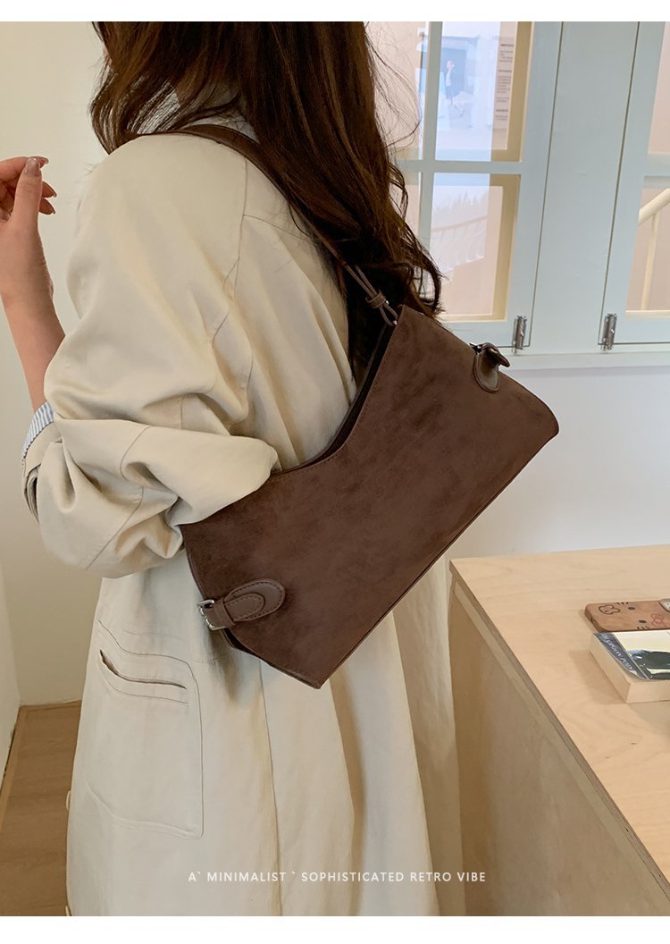 OEM Womens Crossbody Bag for Bulk Wholesale Buyers – SS-18276 — 19