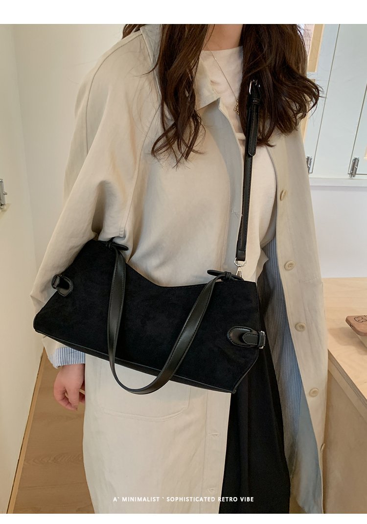 OEM Womens Crossbody Bag for Bulk Wholesale Buyers – SS-18276 — 20