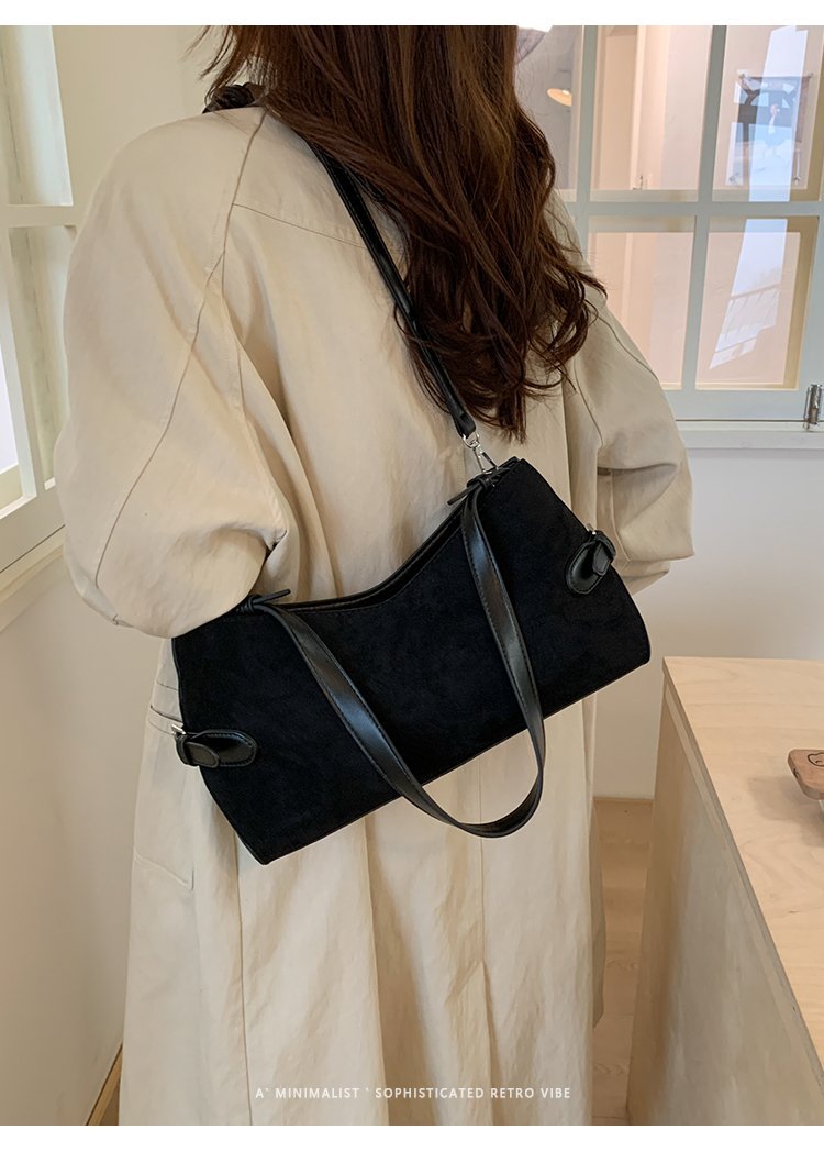 OEM Womens Crossbody Bag for Bulk Wholesale Buyers – SS-18276 — 21
