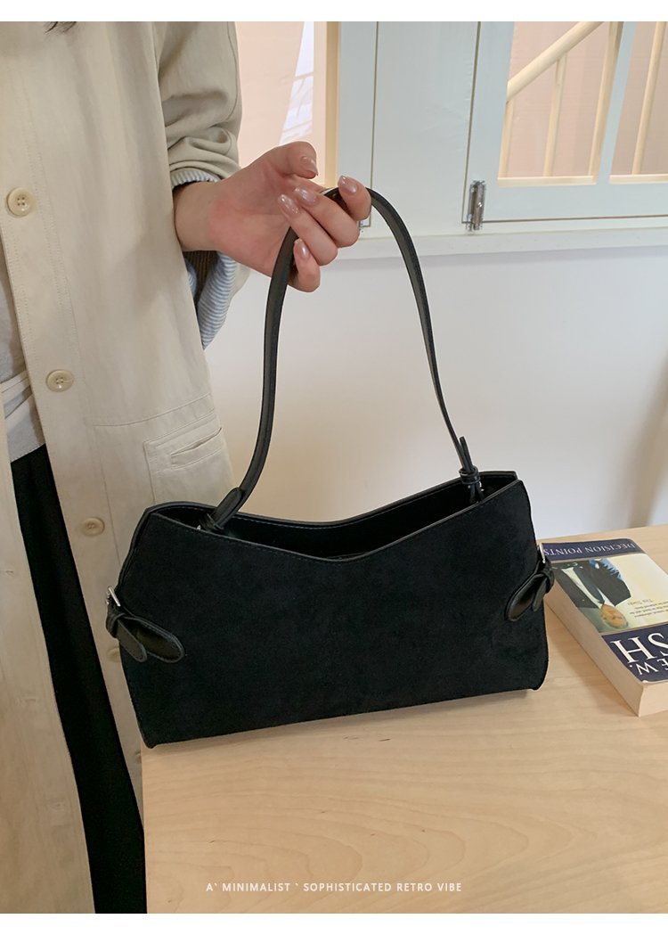 OEM Womens Crossbody Bag for Bulk Wholesale Buyers – SS-18276 — 22