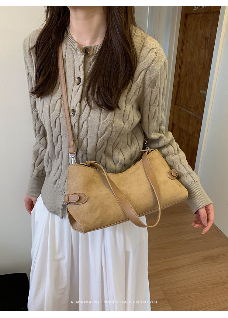 OEM Womens Crossbody Bag for Bulk Wholesale Buyers – SS-18276 — 23