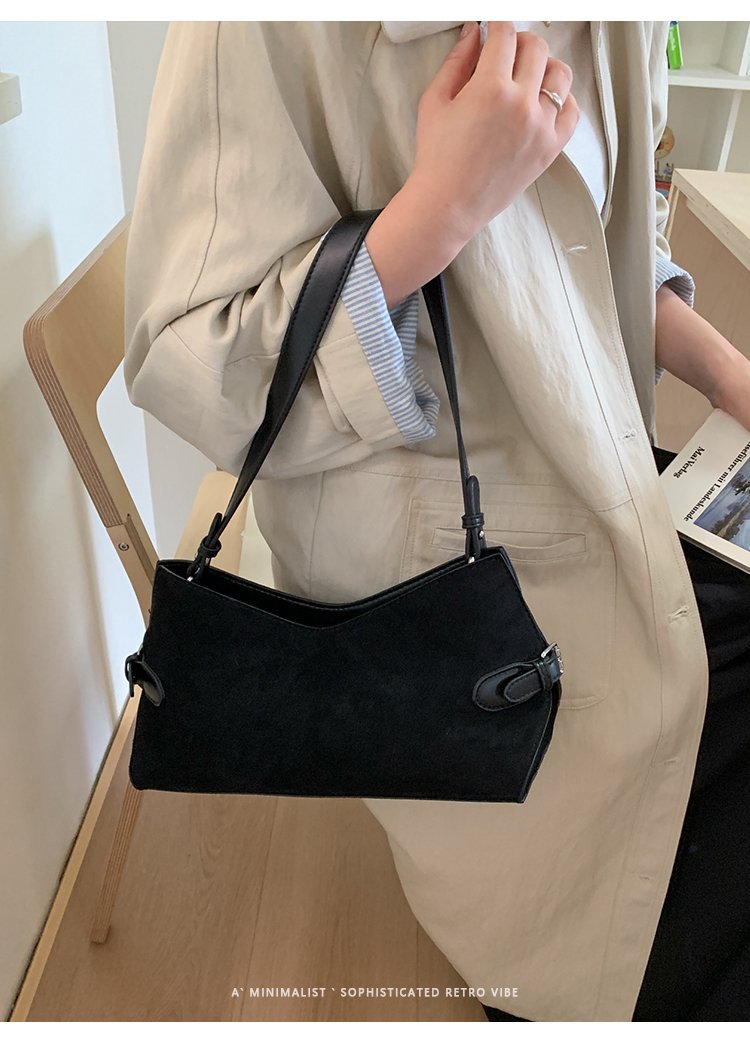 OEM Womens Crossbody Bag for Bulk Wholesale Buyers – SS-18276 — 24