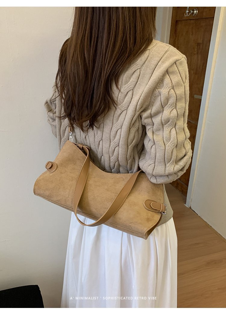 OEM Womens Crossbody Bag for Bulk Wholesale Buyers – SS-18276 — 25