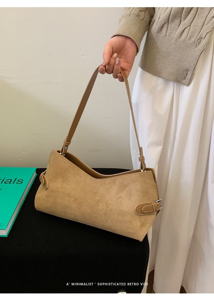 OEM Womens Crossbody Bag for Bulk Wholesale Buyers – SS-18276 — 26