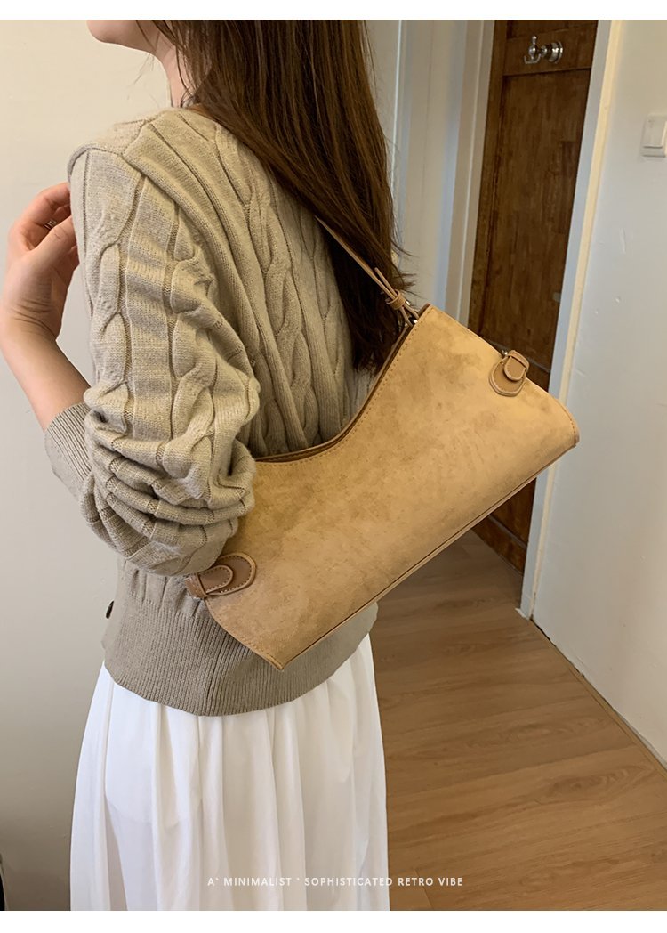 OEM Womens Crossbody Bag for Bulk Wholesale Buyers – SS-18276 — 27
