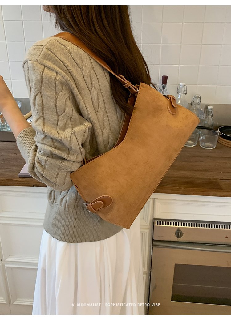 OEM Womens Crossbody Bag for Bulk Wholesale Buyers – SS-18276 — 28